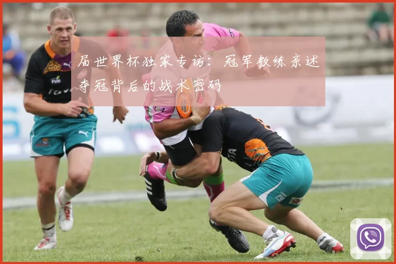 届世界杯独家专访：冠军教练亲述夺冠背后的战术密码