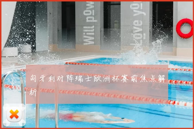 匈牙利对阵瑞士欧洲杯赛前焦点解析