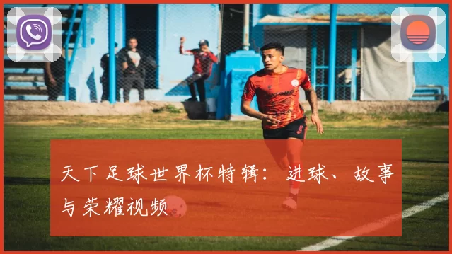 天下足球世界杯特辑：进球、故事与荣耀视频