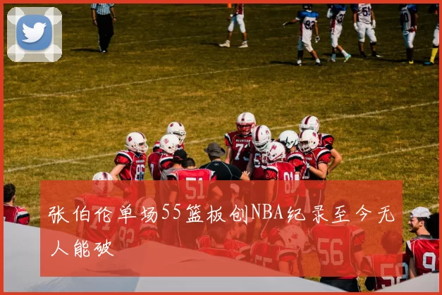 张伯伦单场55篮板创NBA纪录至今无人能破