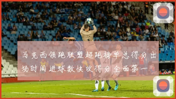 马克西领跑联盟超跑榜单总得分出场时间进球数快攻得分全面第一