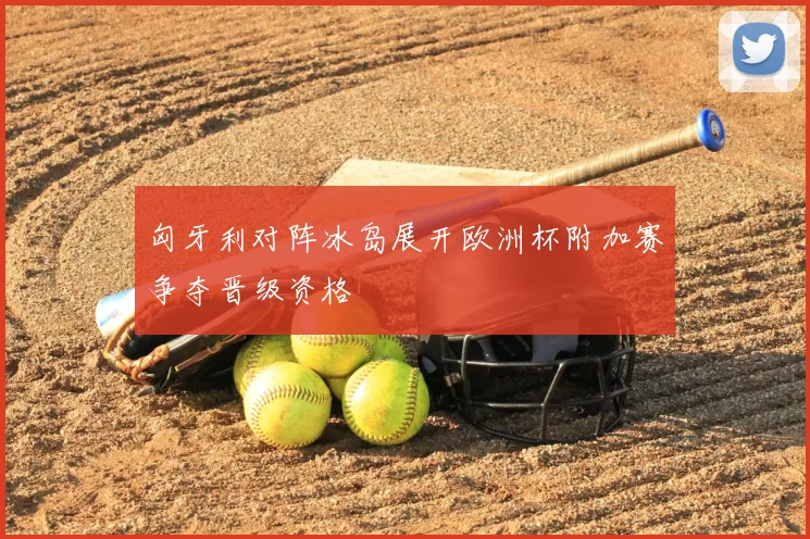 匈牙利对阵冰岛展开欧洲杯附加赛争夺晋级资格