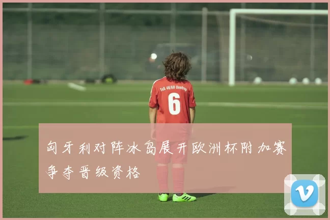 匈牙利对阵冰岛展开欧洲杯附加赛争夺晋级资格